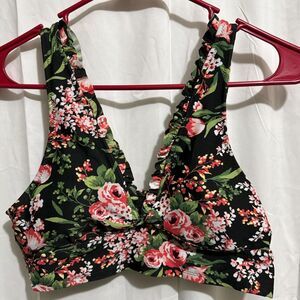 Mossimo Women's Bikini top